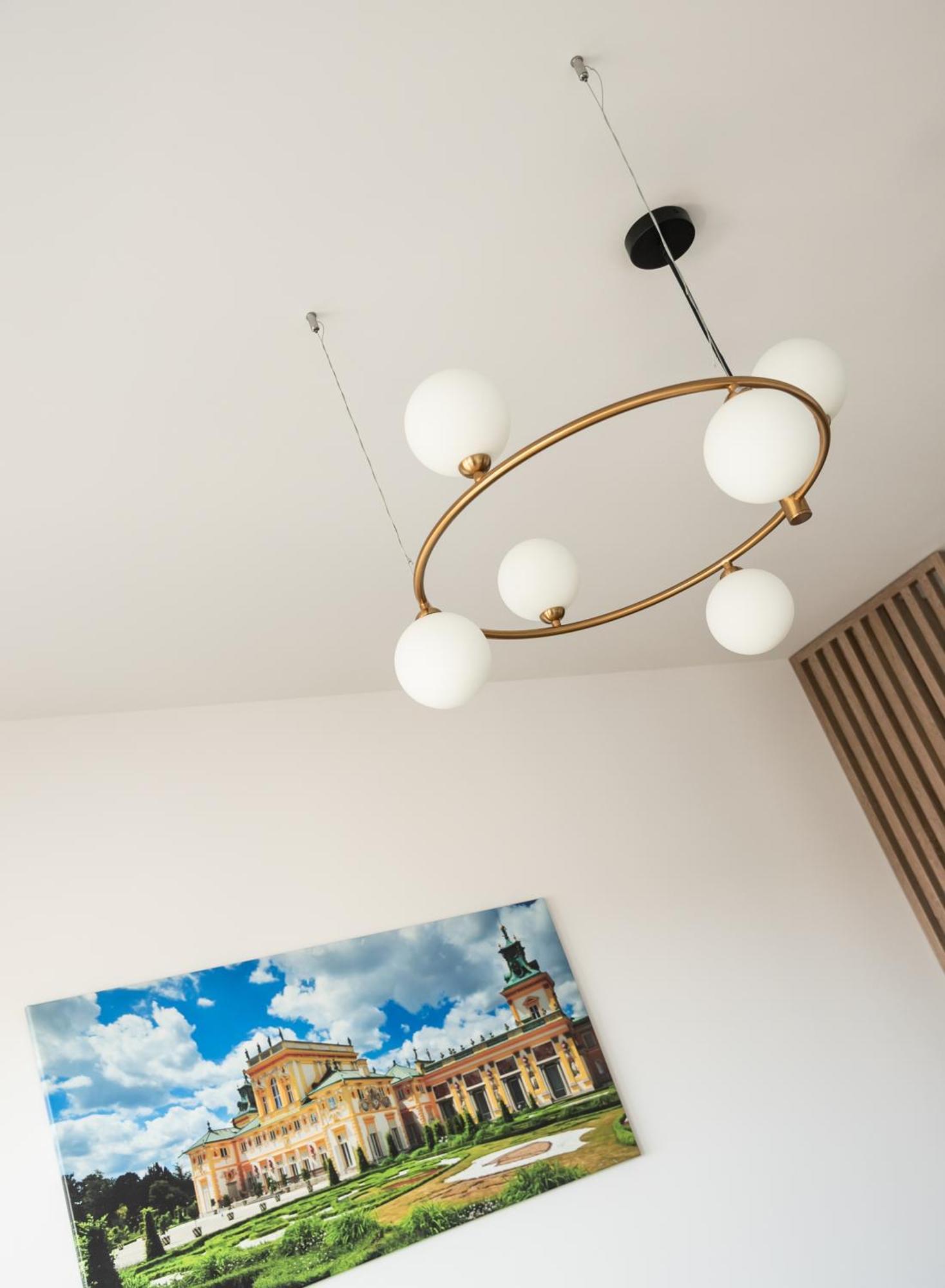 Bemowo Narwik Stylish Apartament Warszawa