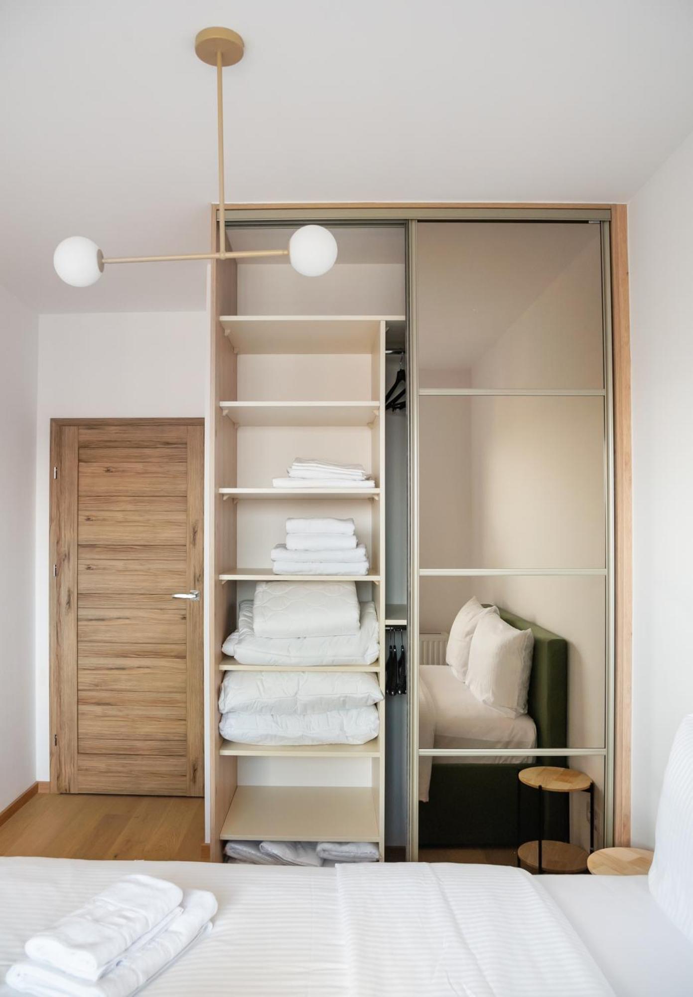 Apartament Bemowo Narwik Stylish Warszawa
