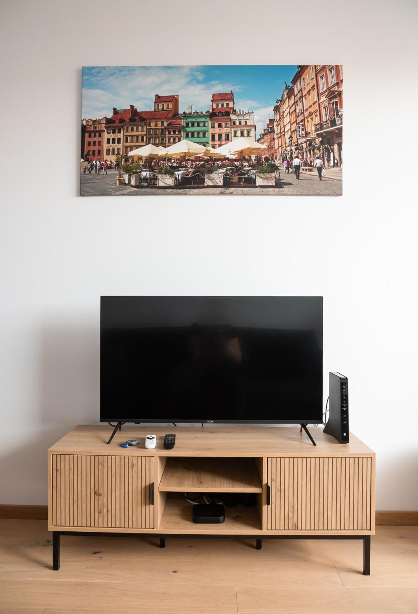 Bemowo Narwik Stylish Warszawa