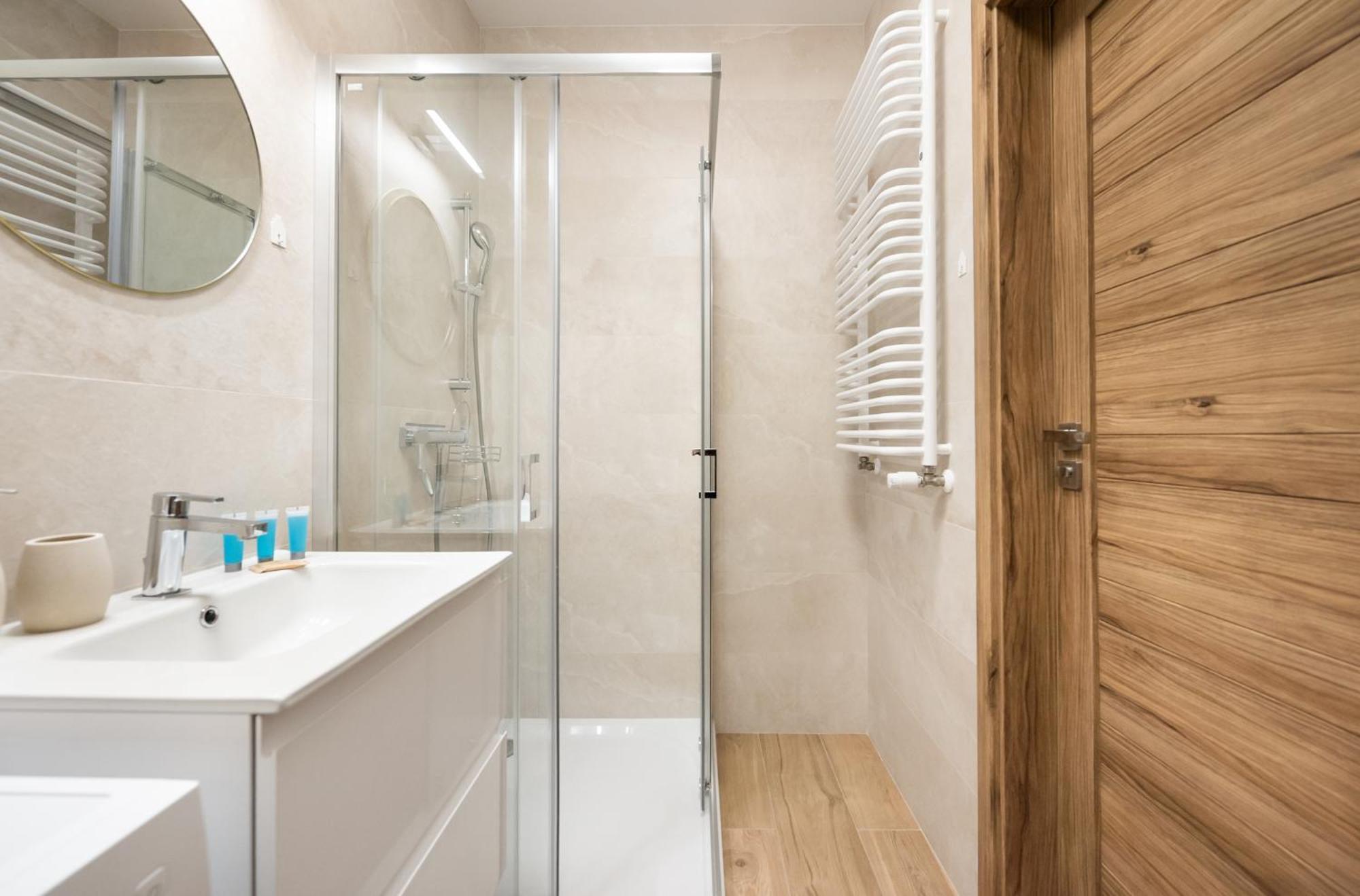 Bemowo Narwik Stylish Apartament *