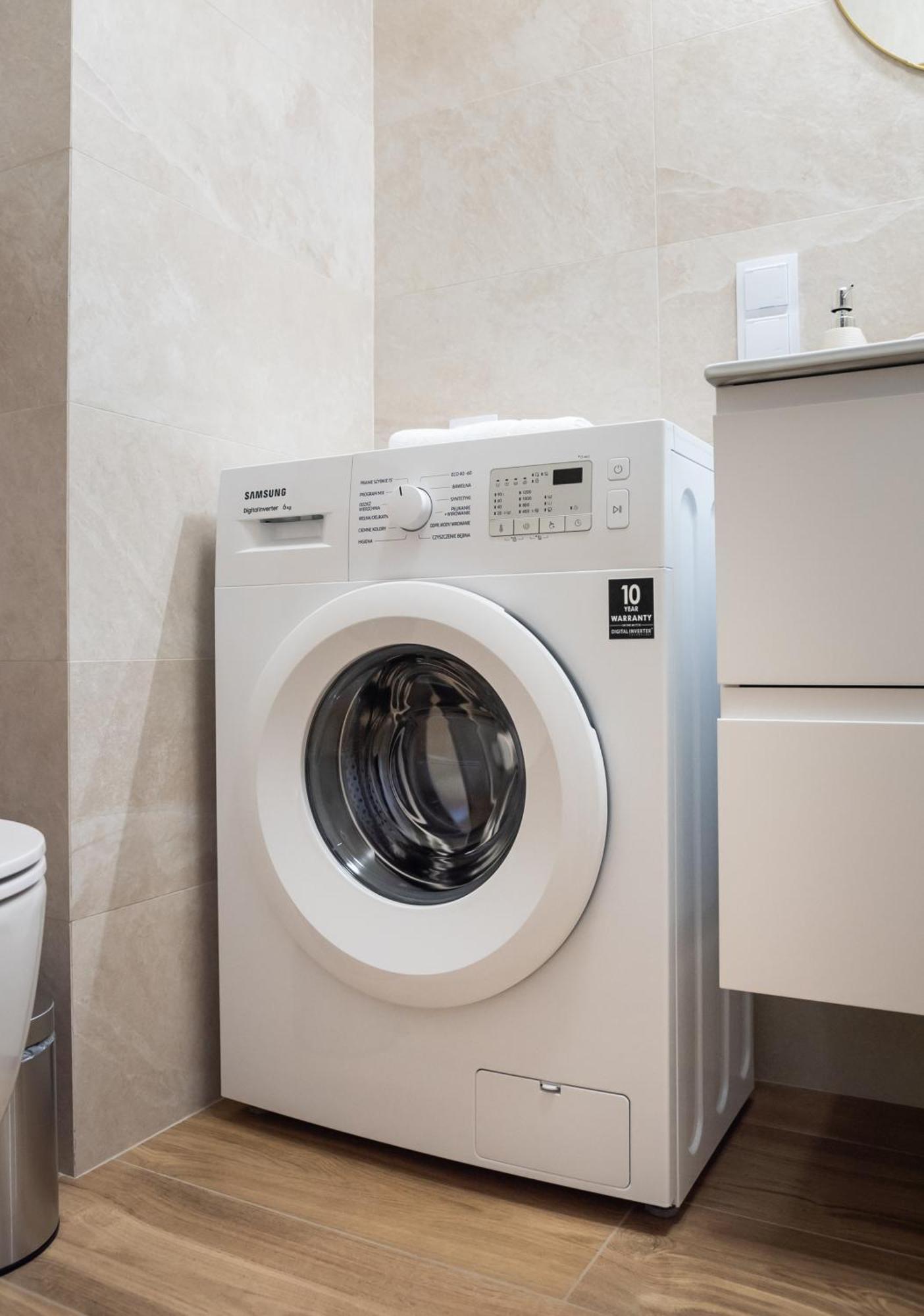 Bemowo Narwik Stylish Apartament *