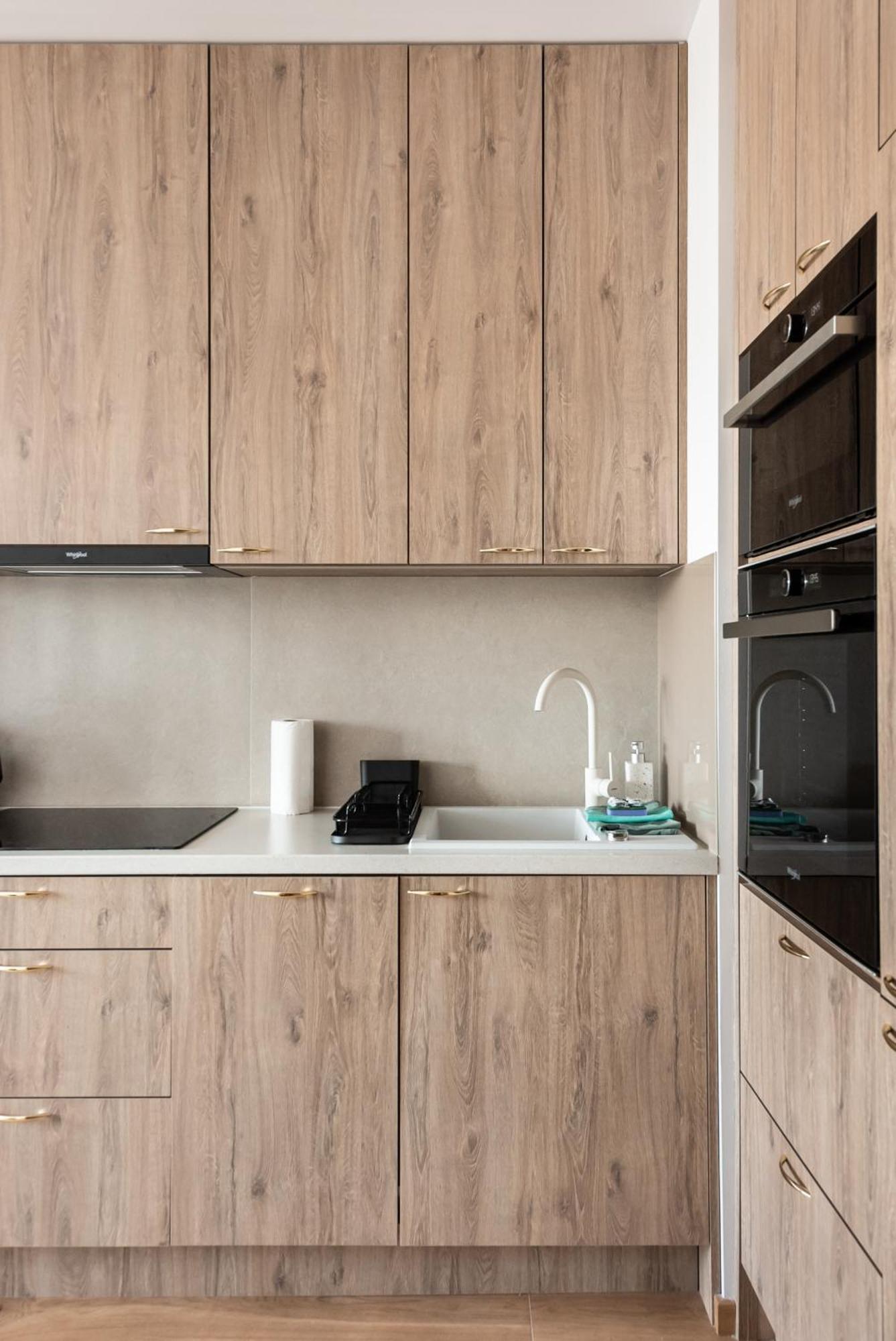 Bemowo Narwik Stylish Apartament *