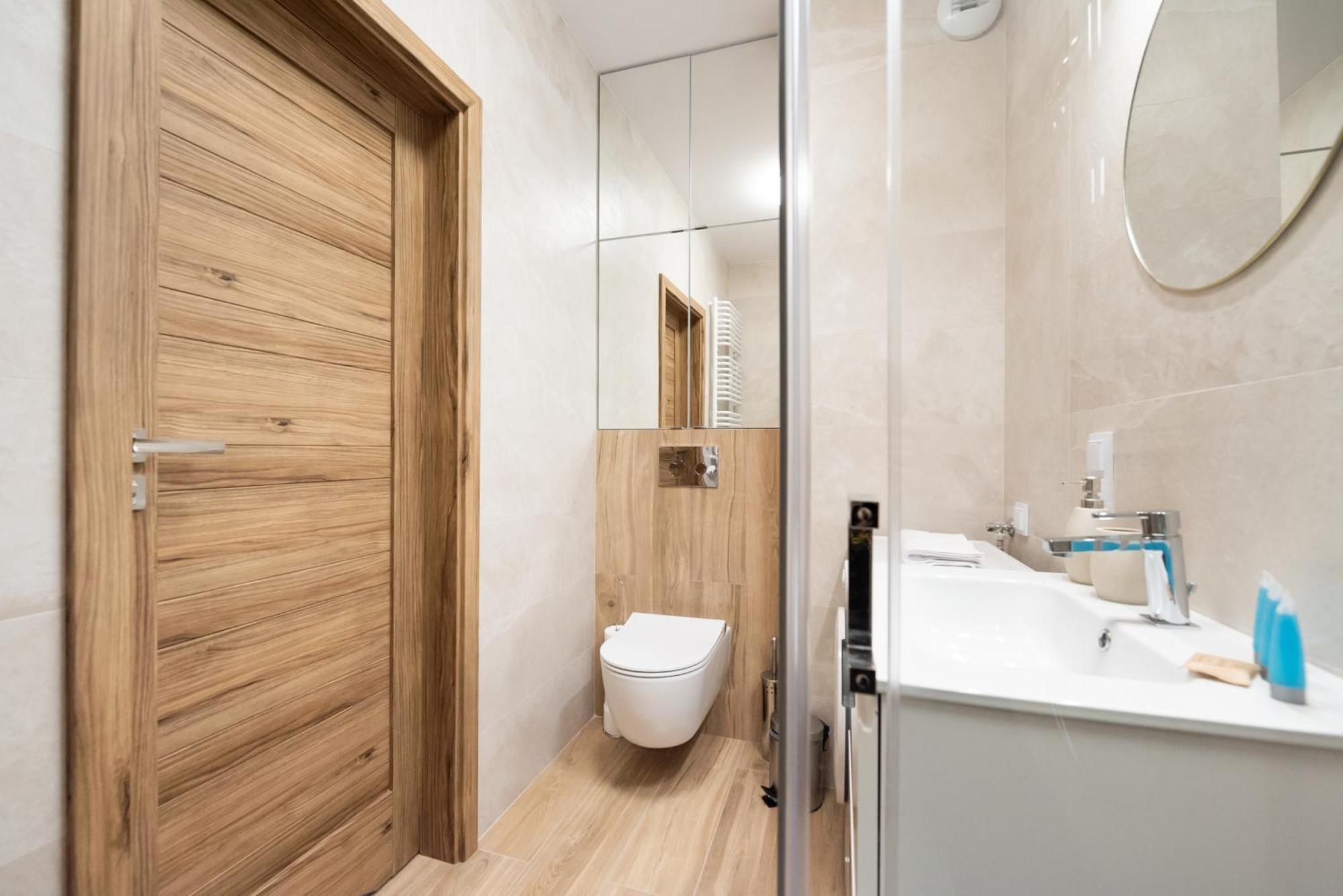 Bemowo Narwik Stylish Apartament Warszawa