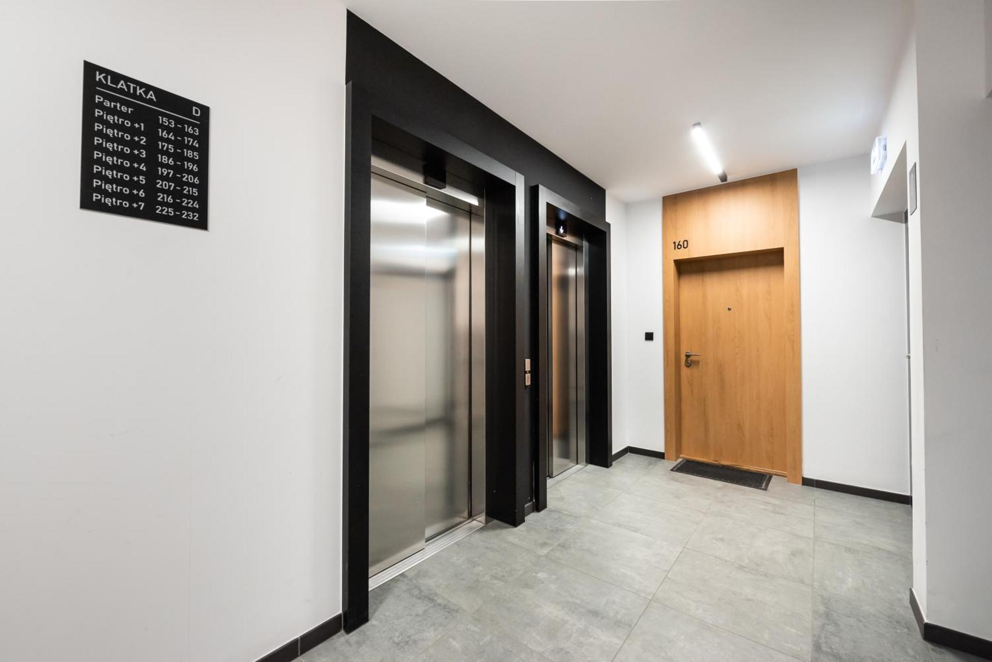 Bemowo Narwik Stylish Apartament Warszawa