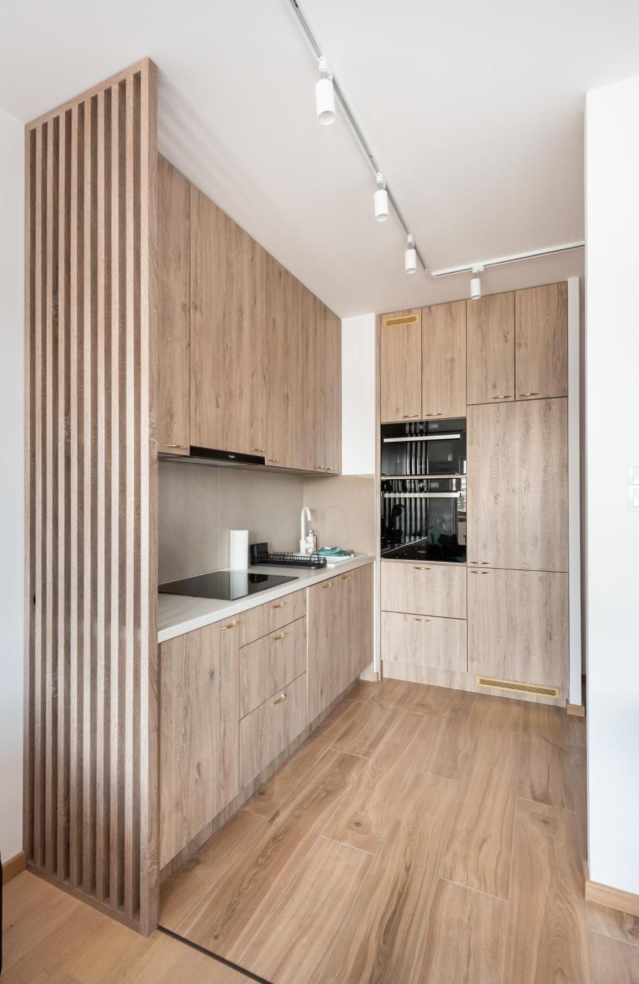 Bemowo Narwik Stylish
